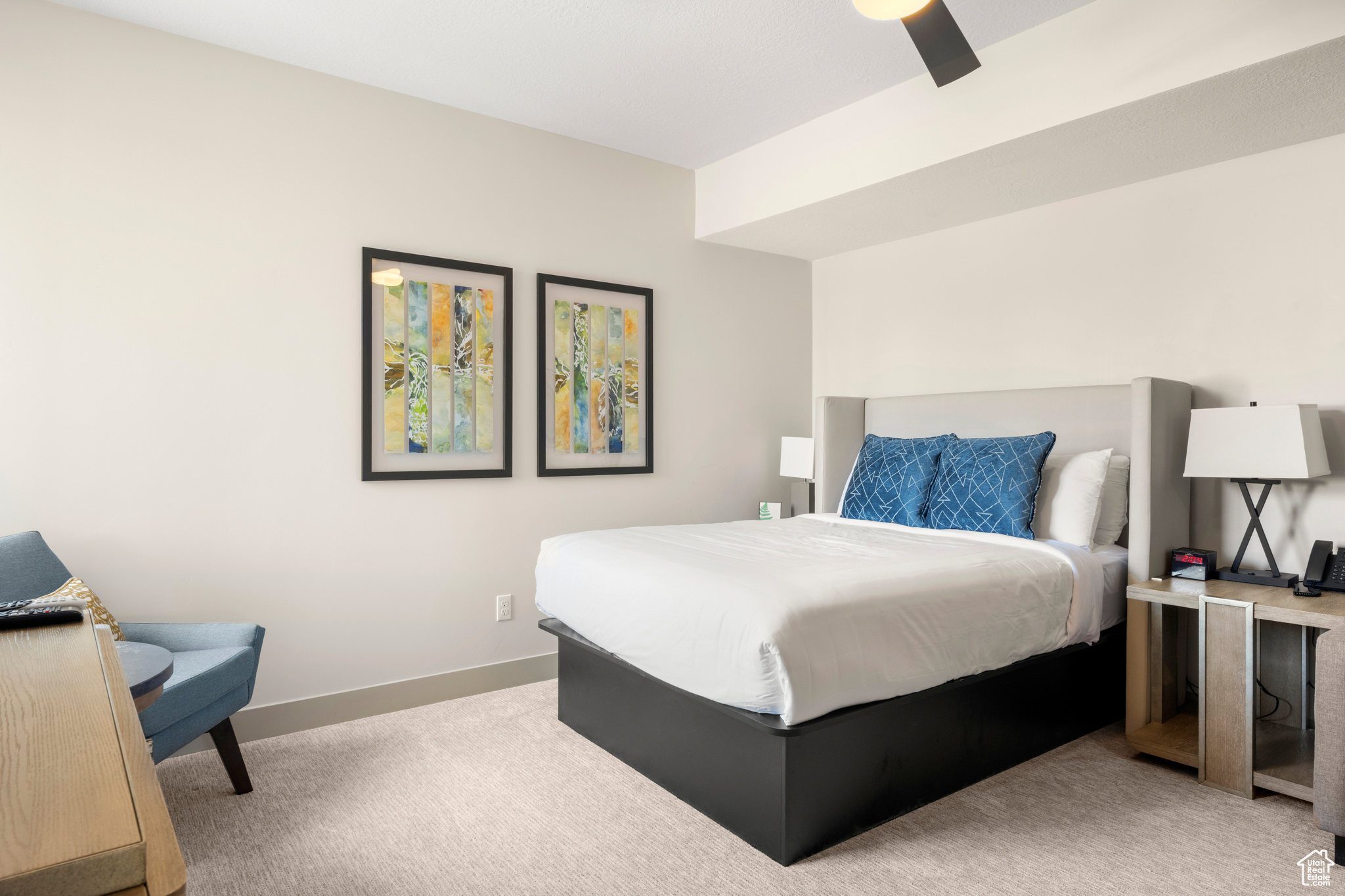 GARDEN CITY LAKE RESIDENCES - Residential