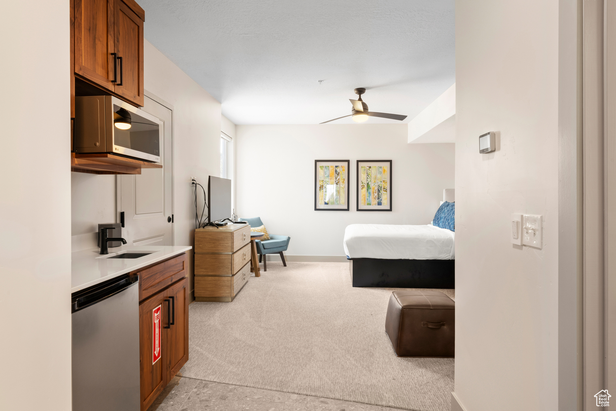 GARDEN CITY LAKE RESIDENCES - Residential