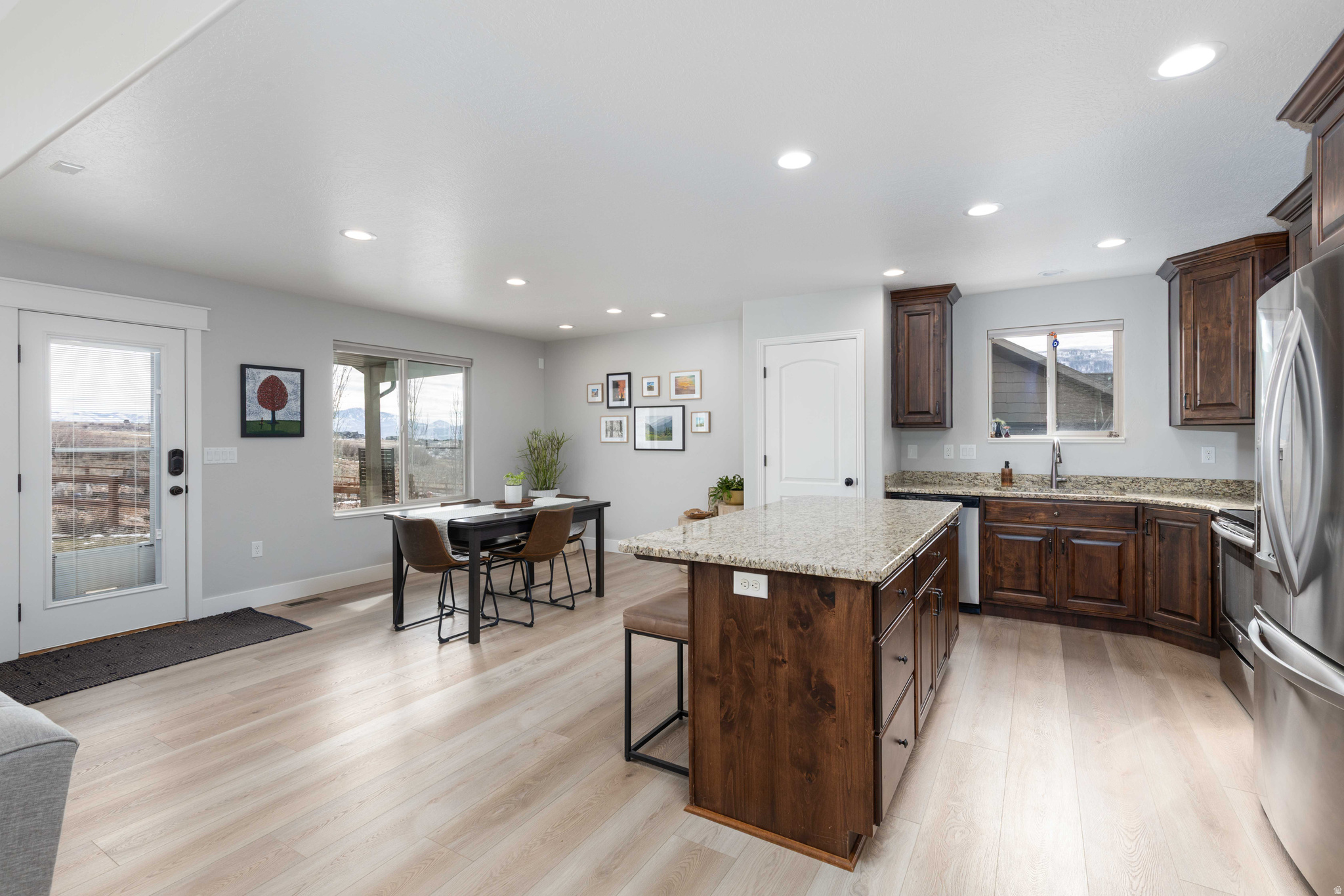 THE PRESERVE - Residential