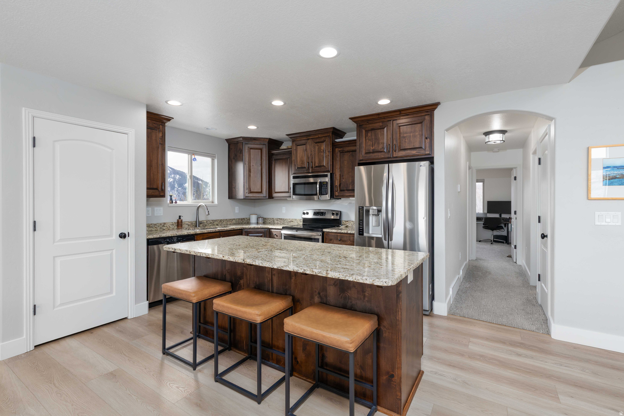 THE PRESERVE - Residential