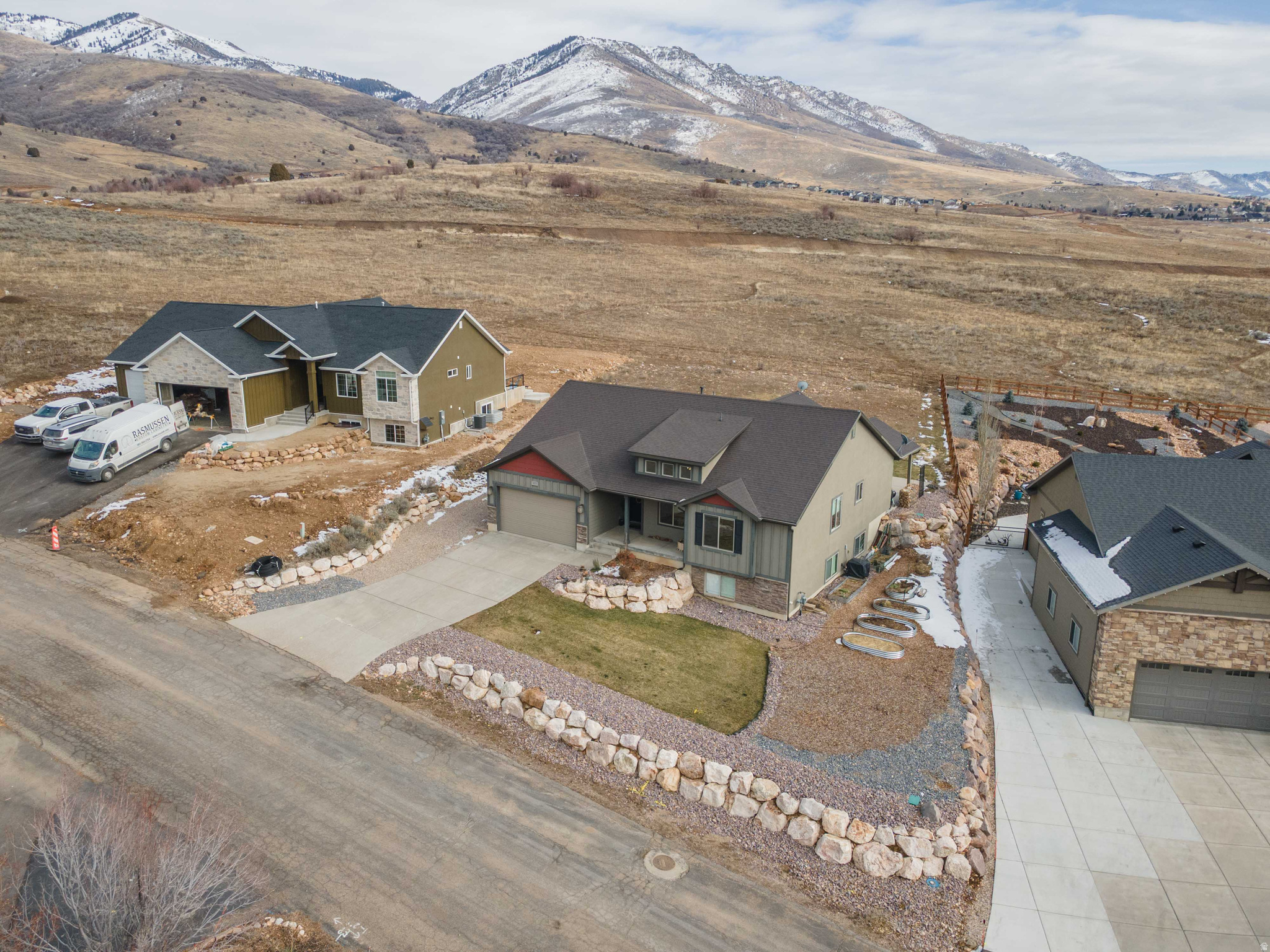 THE PRESERVE - Residential