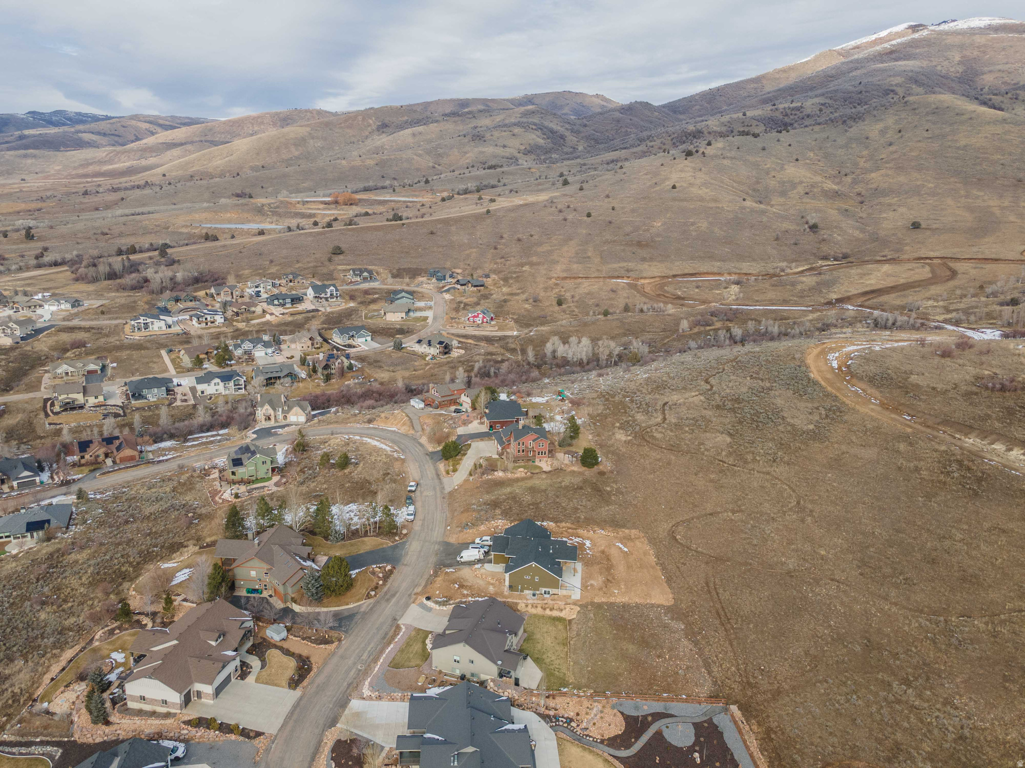 THE PRESERVE - Residential