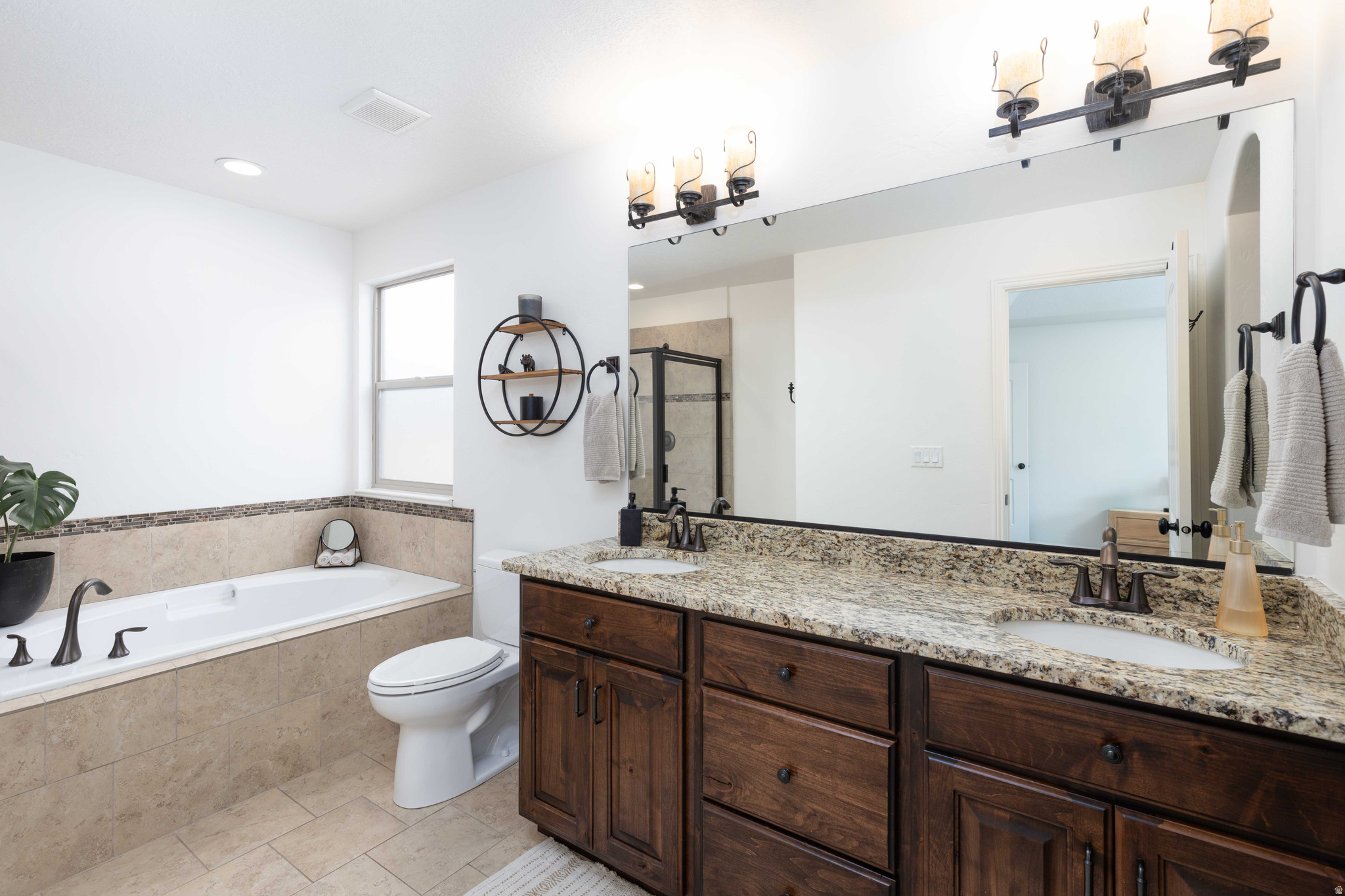 THE PRESERVE - Residential