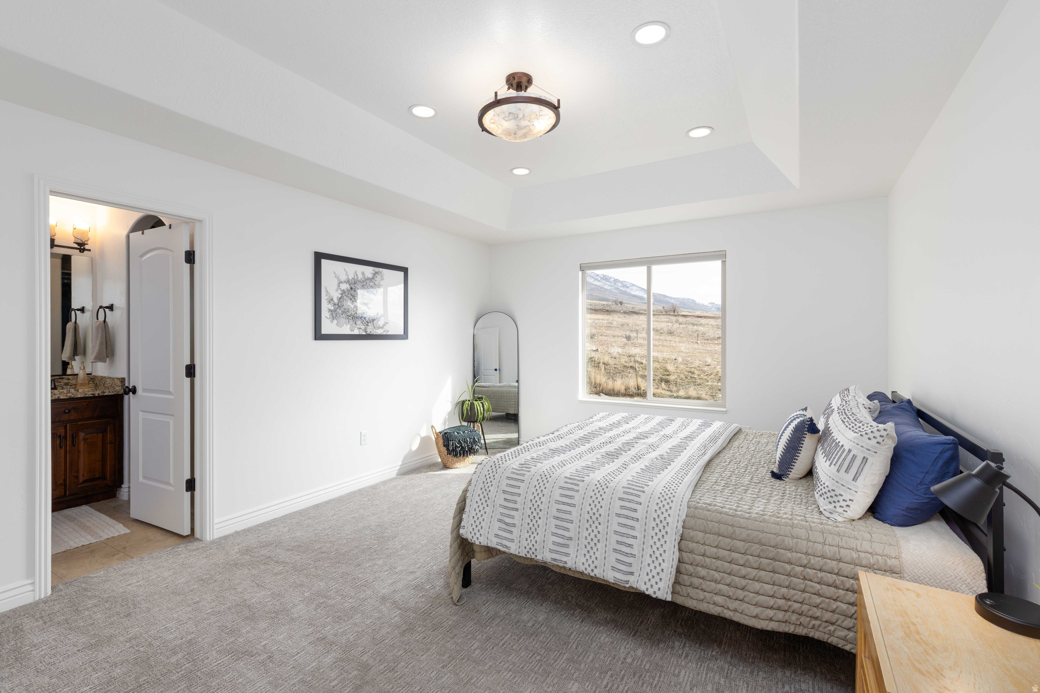 THE PRESERVE - Residential