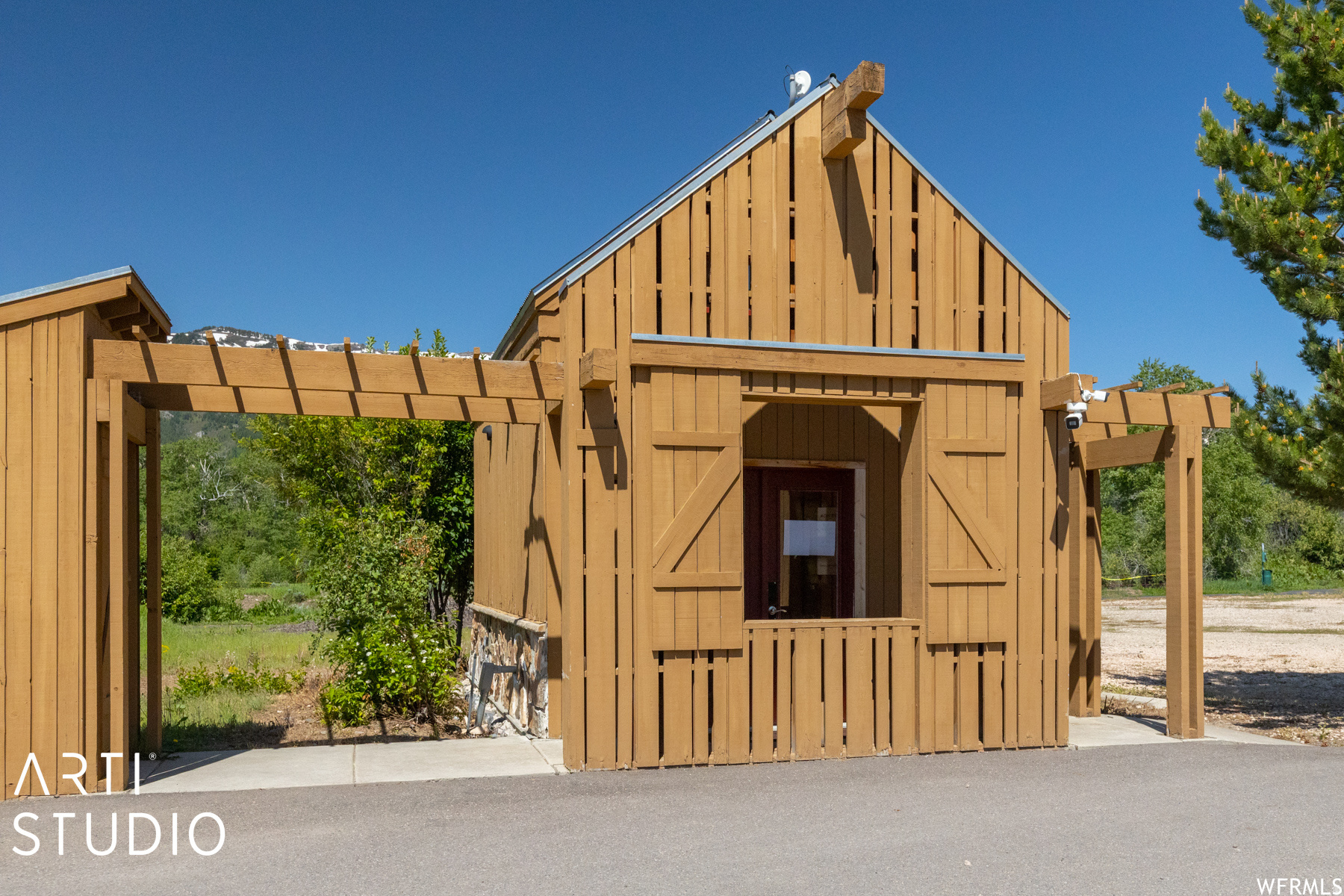THE PRESERVE - Residential