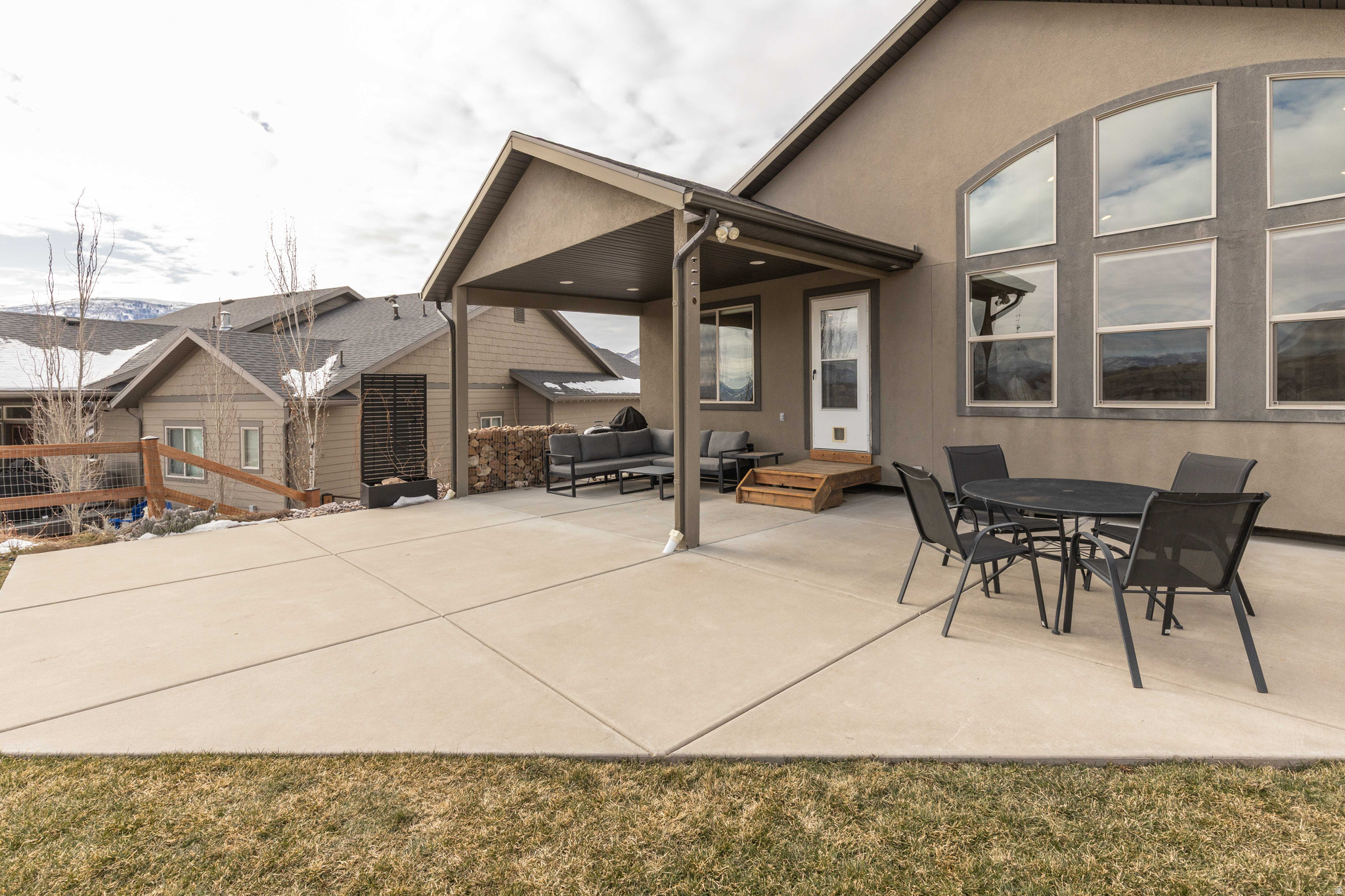 THE PRESERVE - Residential