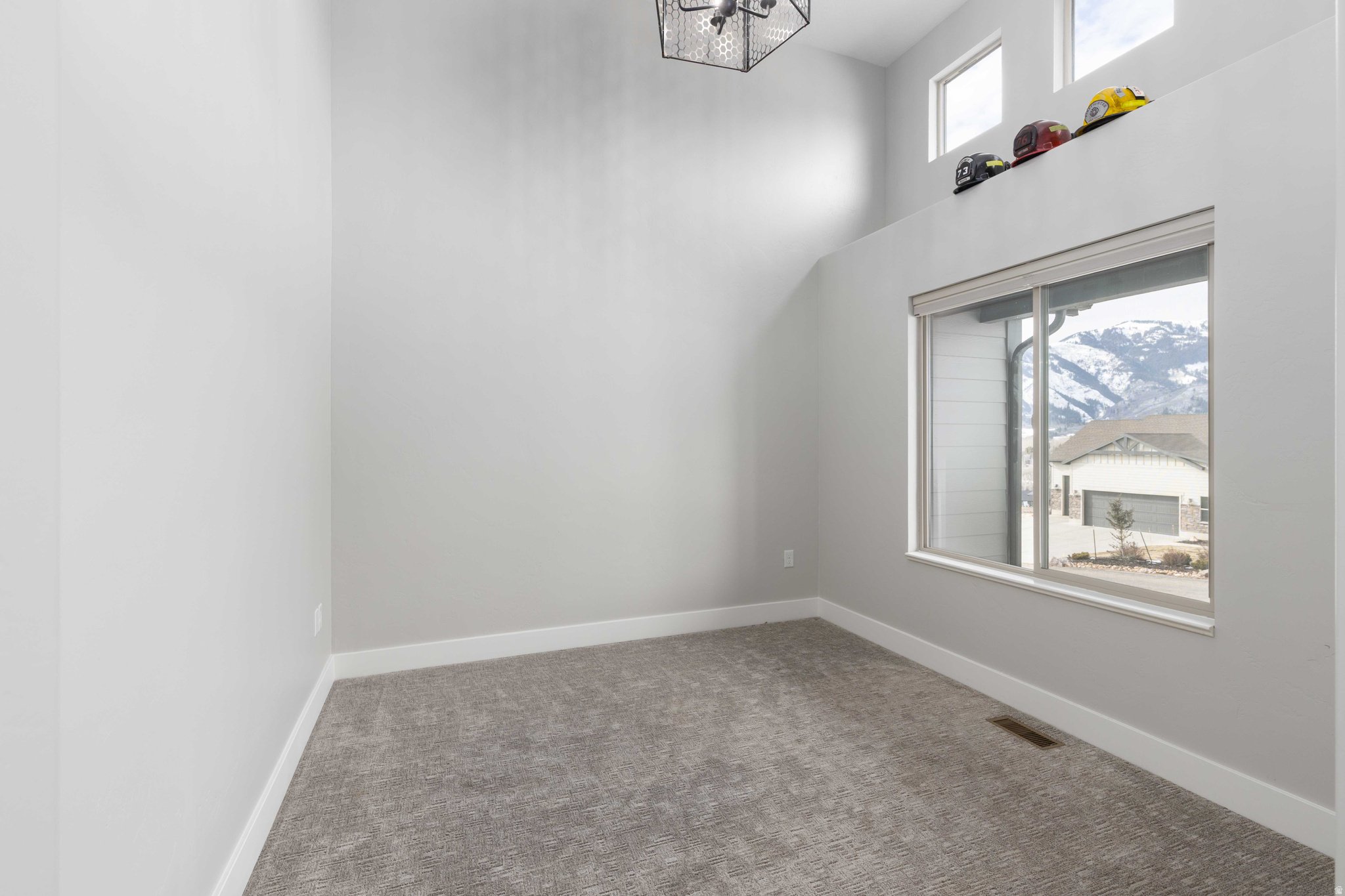 THE PRESERVE - Residential