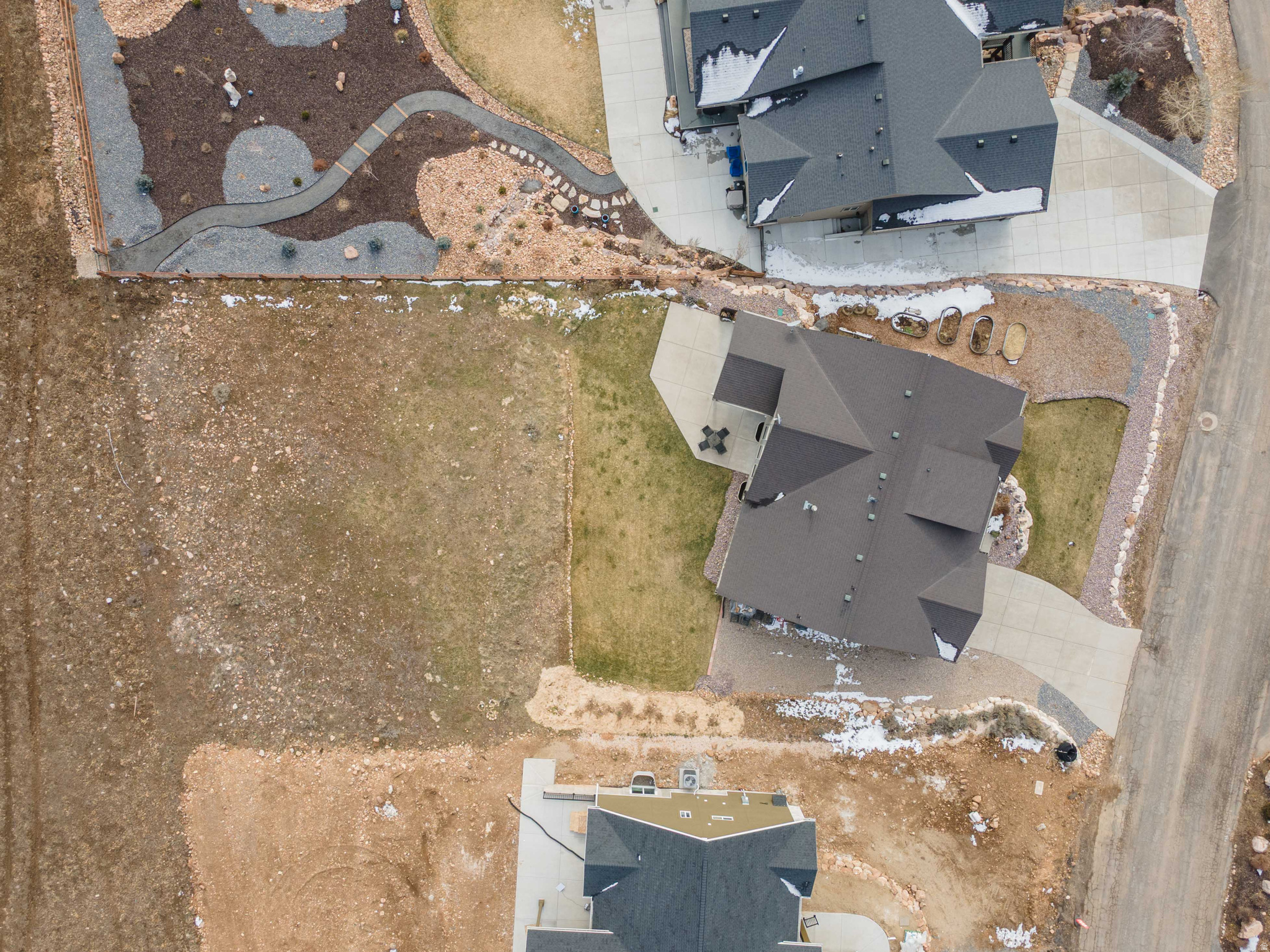 THE PRESERVE - Residential