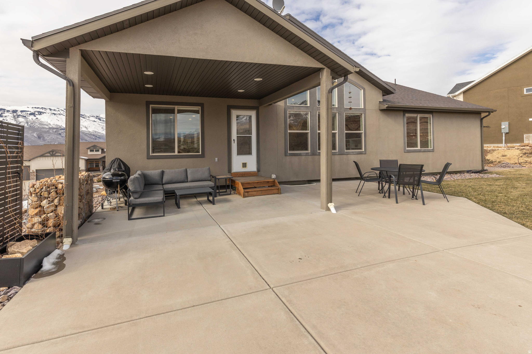 THE PRESERVE - Residential