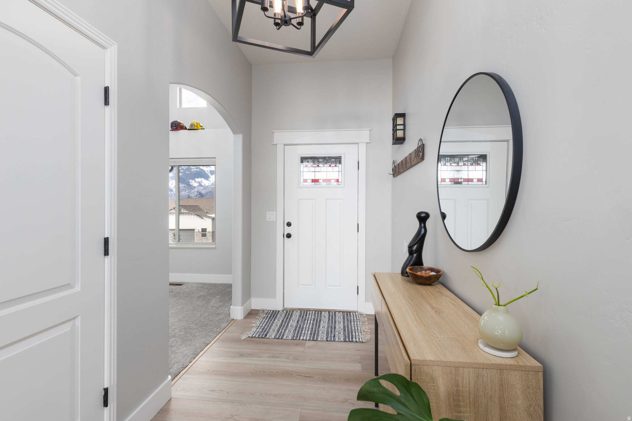 THE PRESERVE - Residential