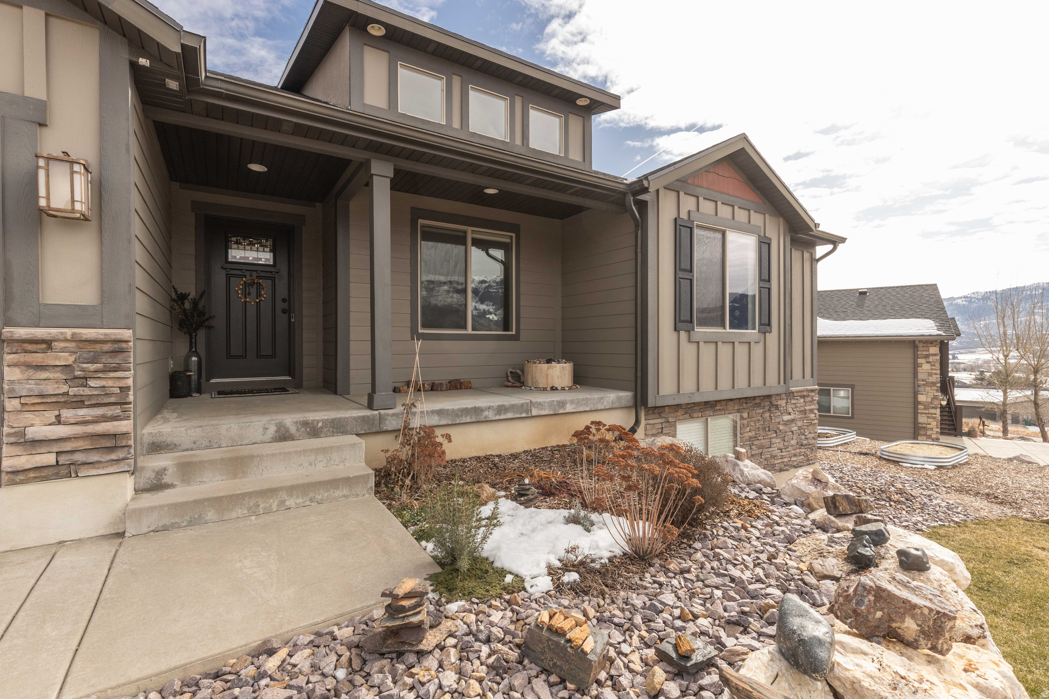 THE PRESERVE - Residential