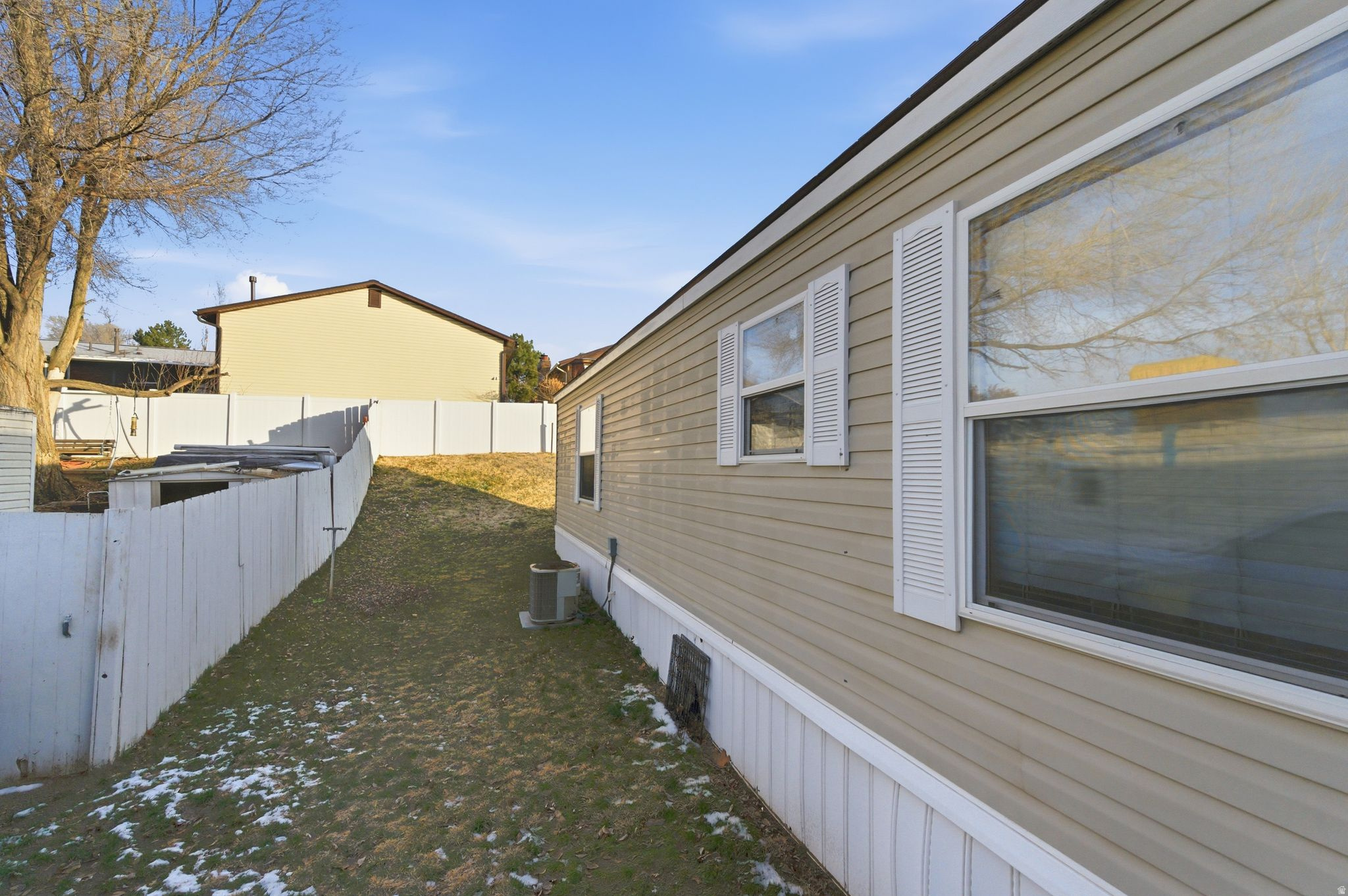 QUAIL RIDGE - Residential