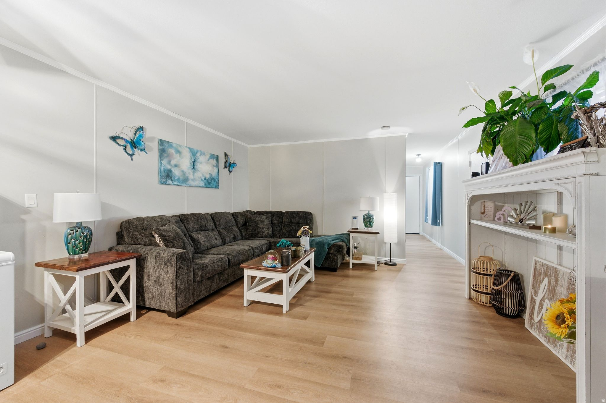 QUAIL RIDGE - Residential