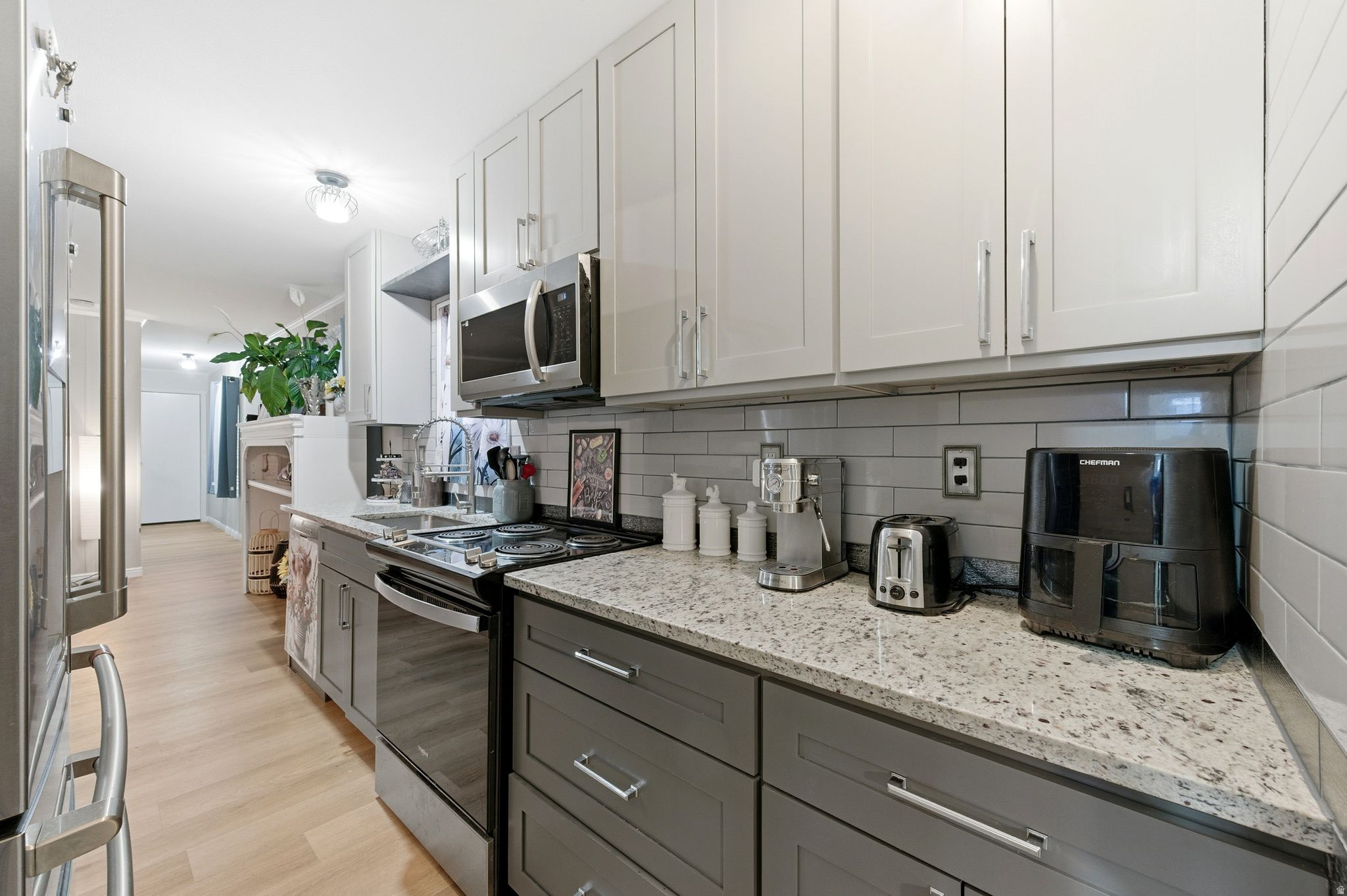 QUAIL RIDGE - Residential