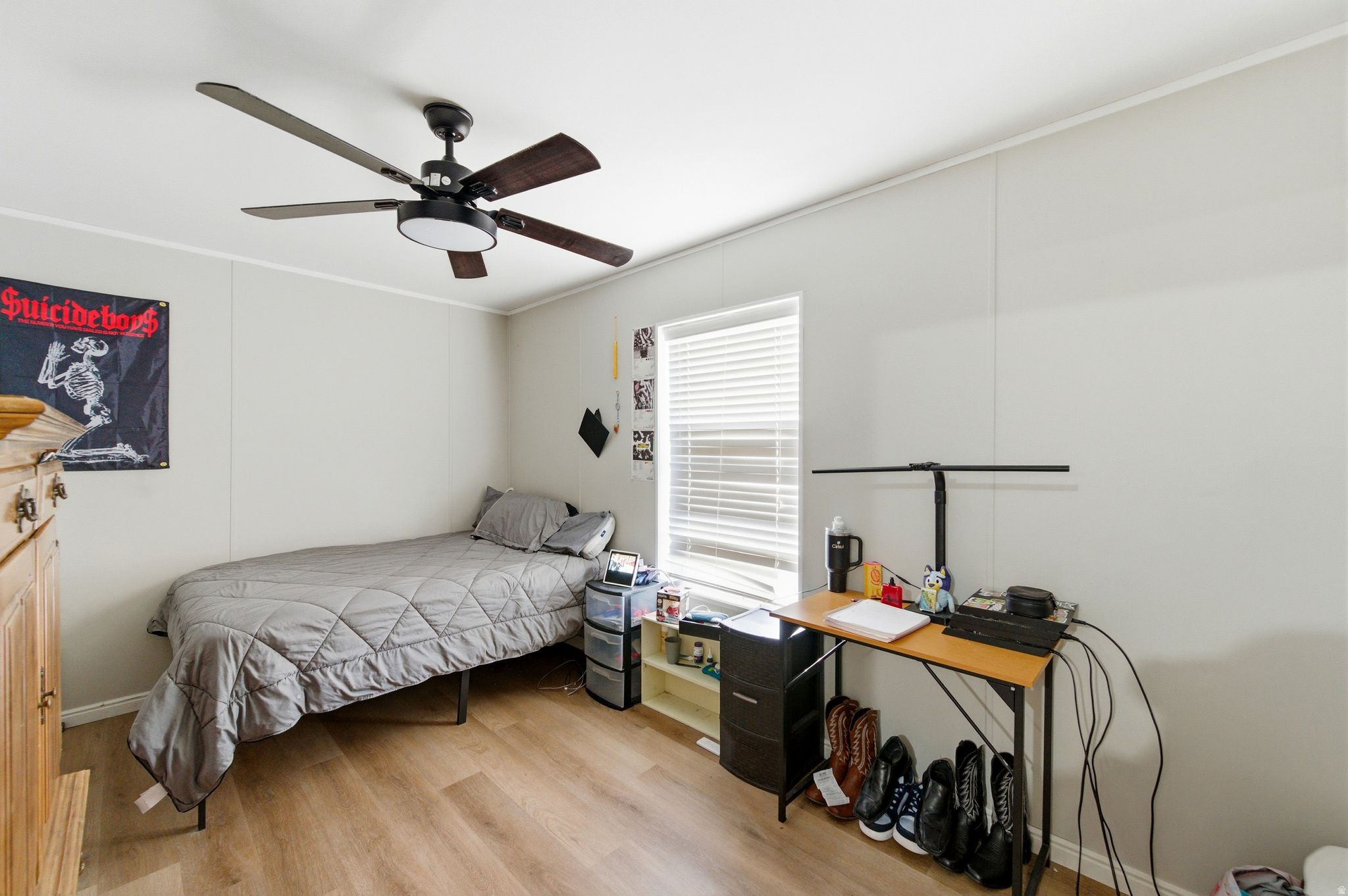 QUAIL RIDGE - Residential