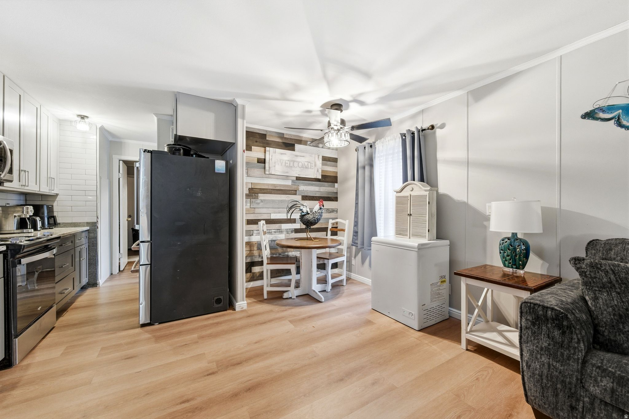 QUAIL RIDGE - Residential