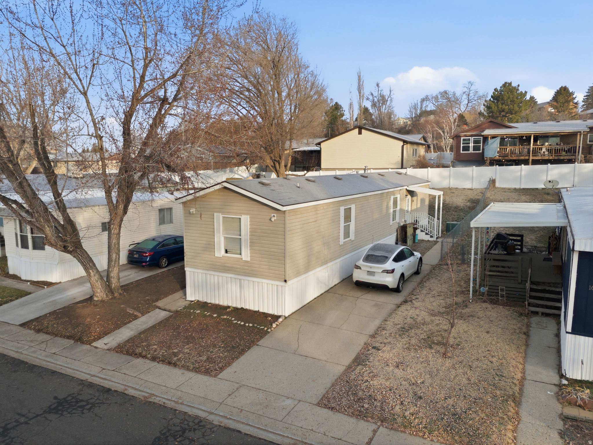 QUAIL RIDGE - Residential