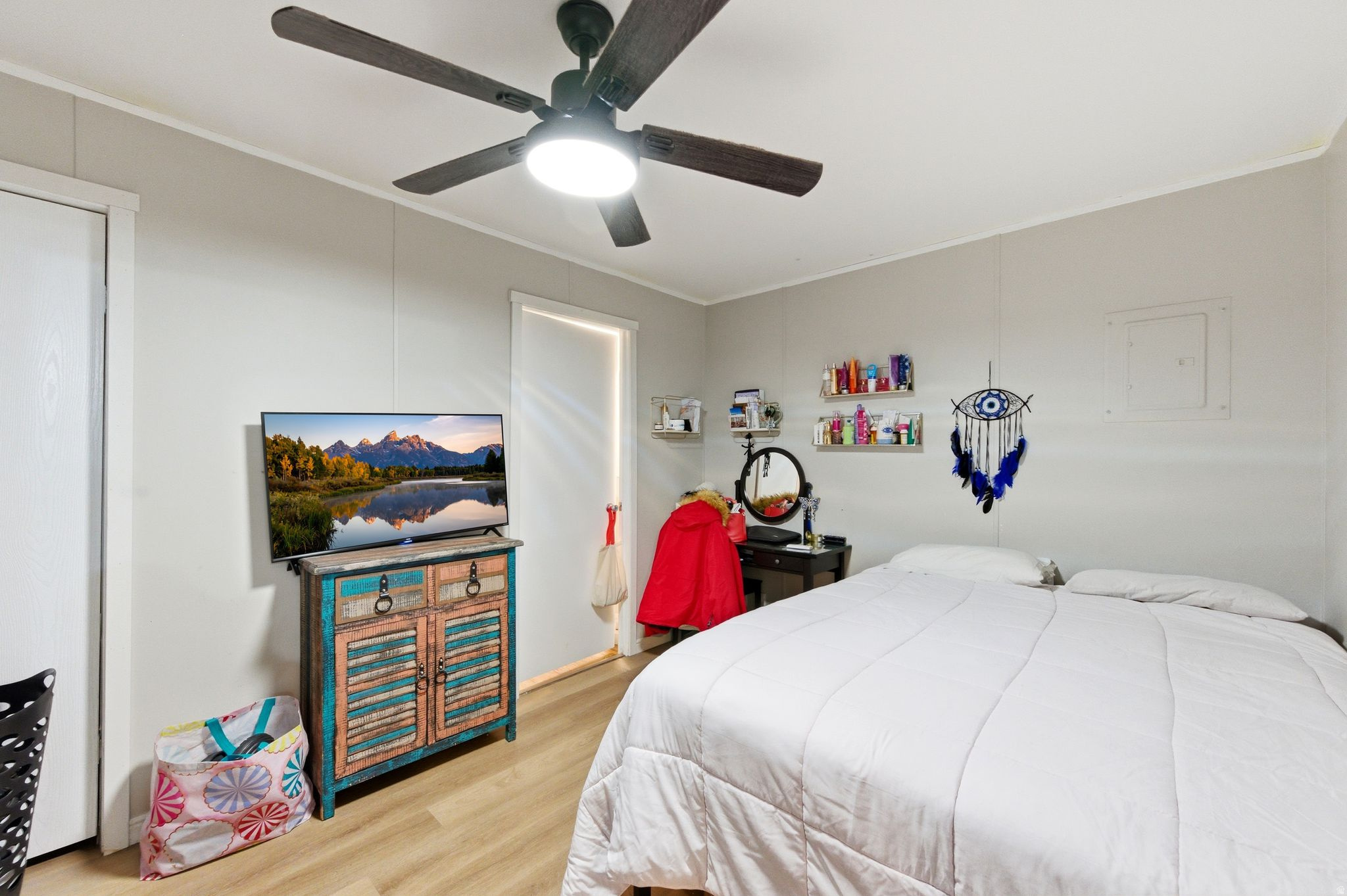 QUAIL RIDGE - Residential