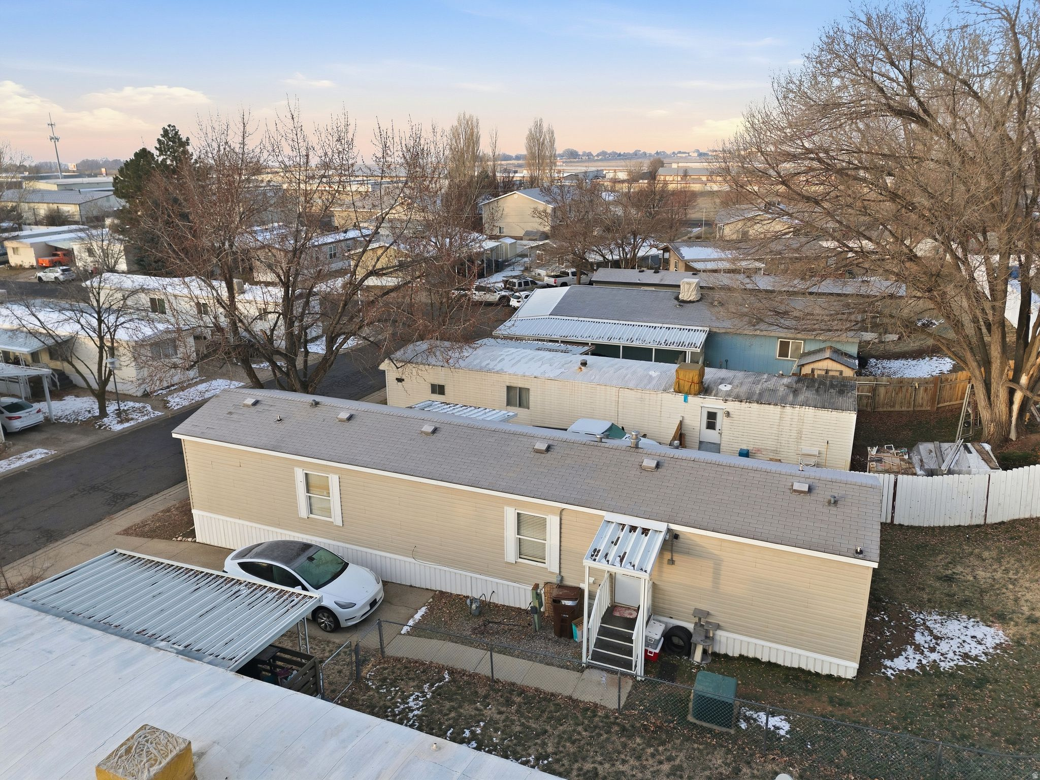 QUAIL RIDGE - Residential