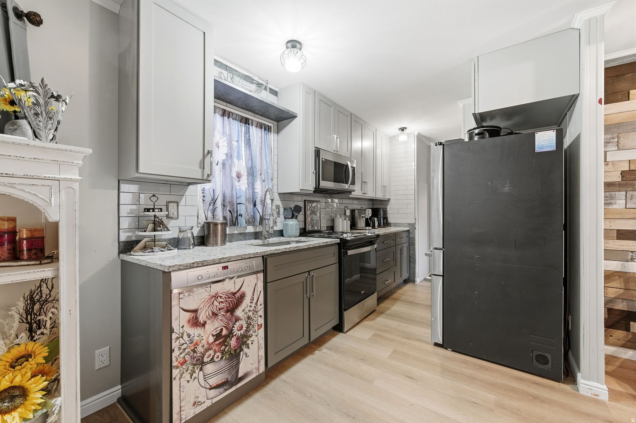 QUAIL RIDGE - Residential