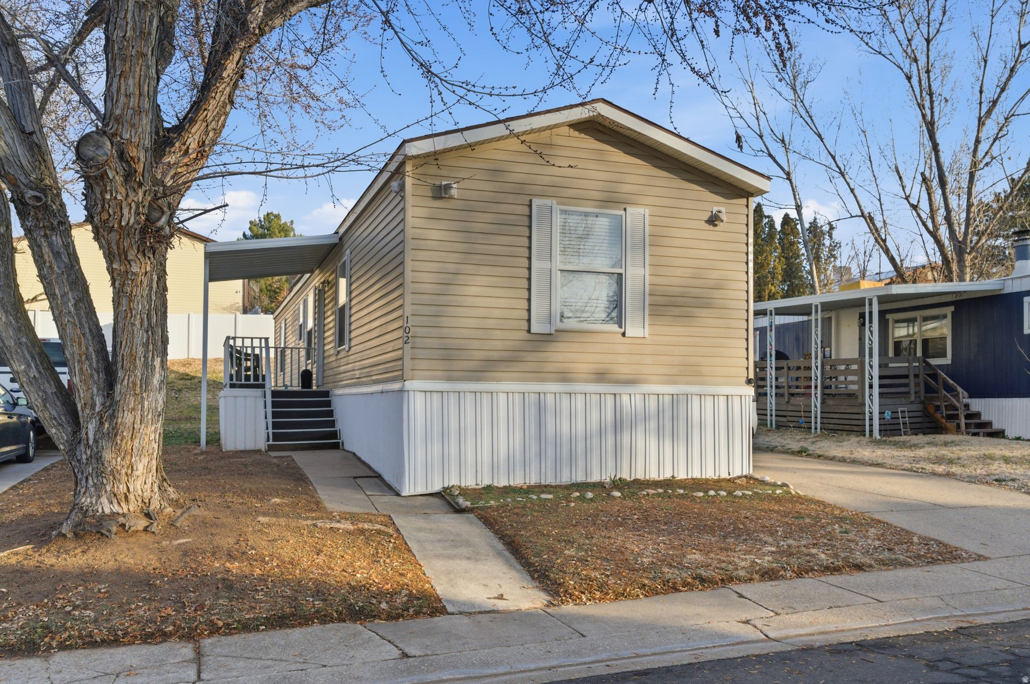 QUAIL RIDGE - Residential