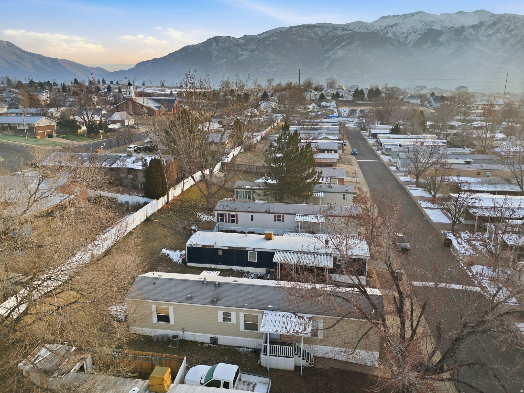 QUAIL RIDGE - Residential