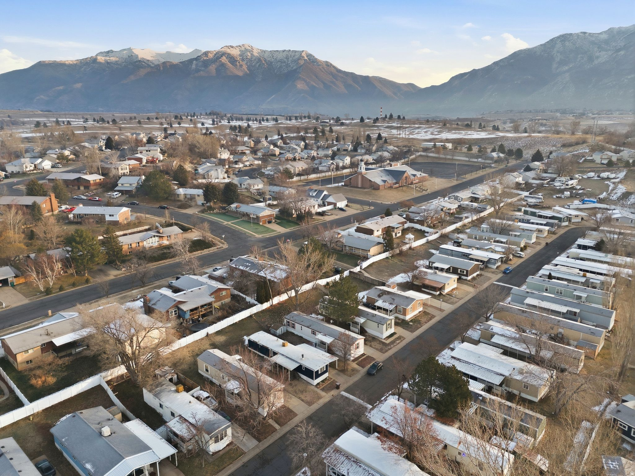 QUAIL RIDGE - Residential