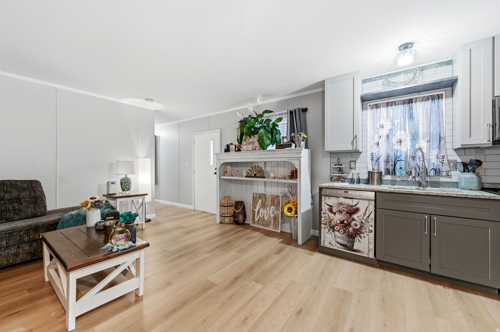 QUAIL RIDGE - Residential