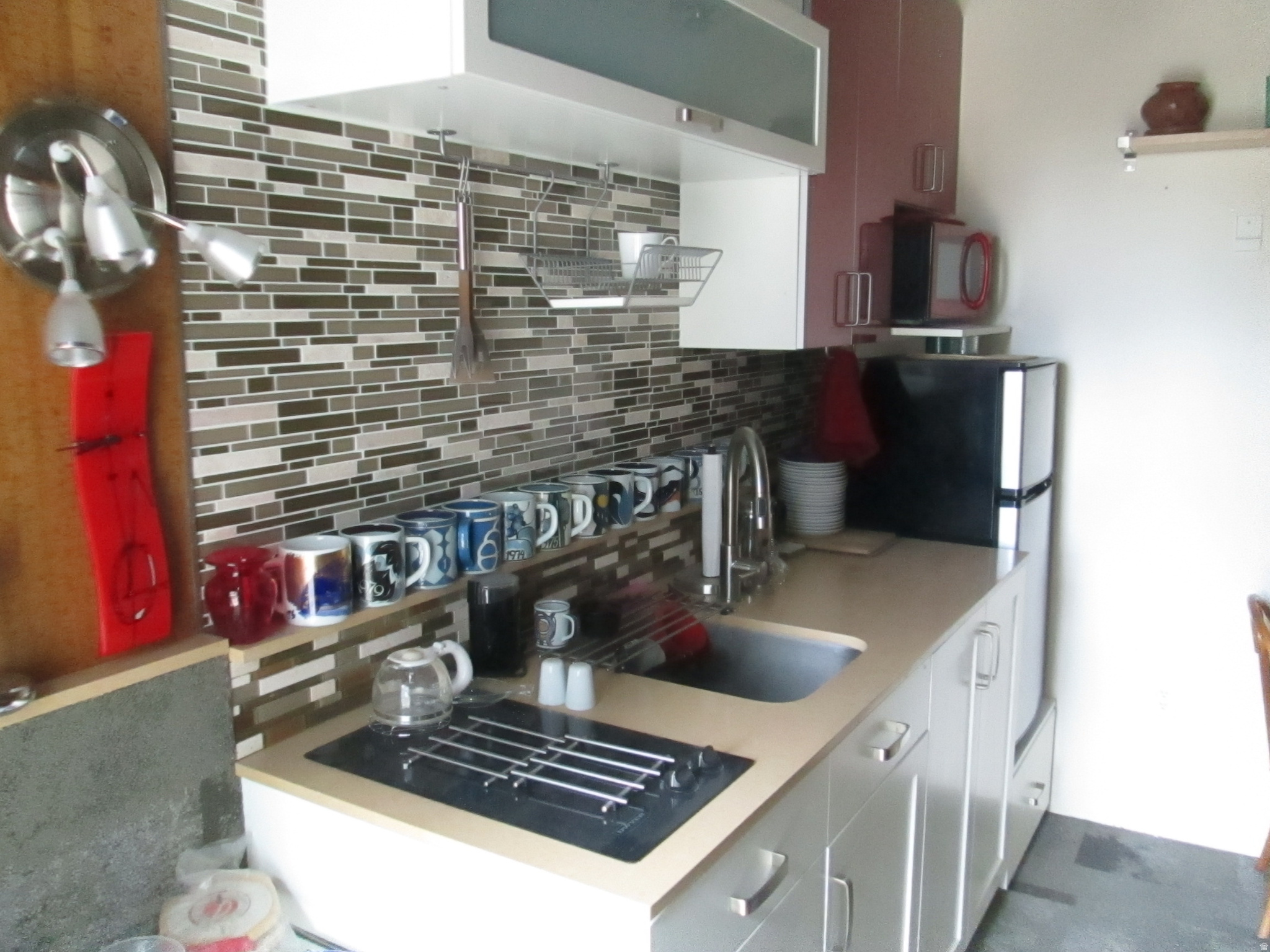 BROADWAY PARK LOFTS - Residential