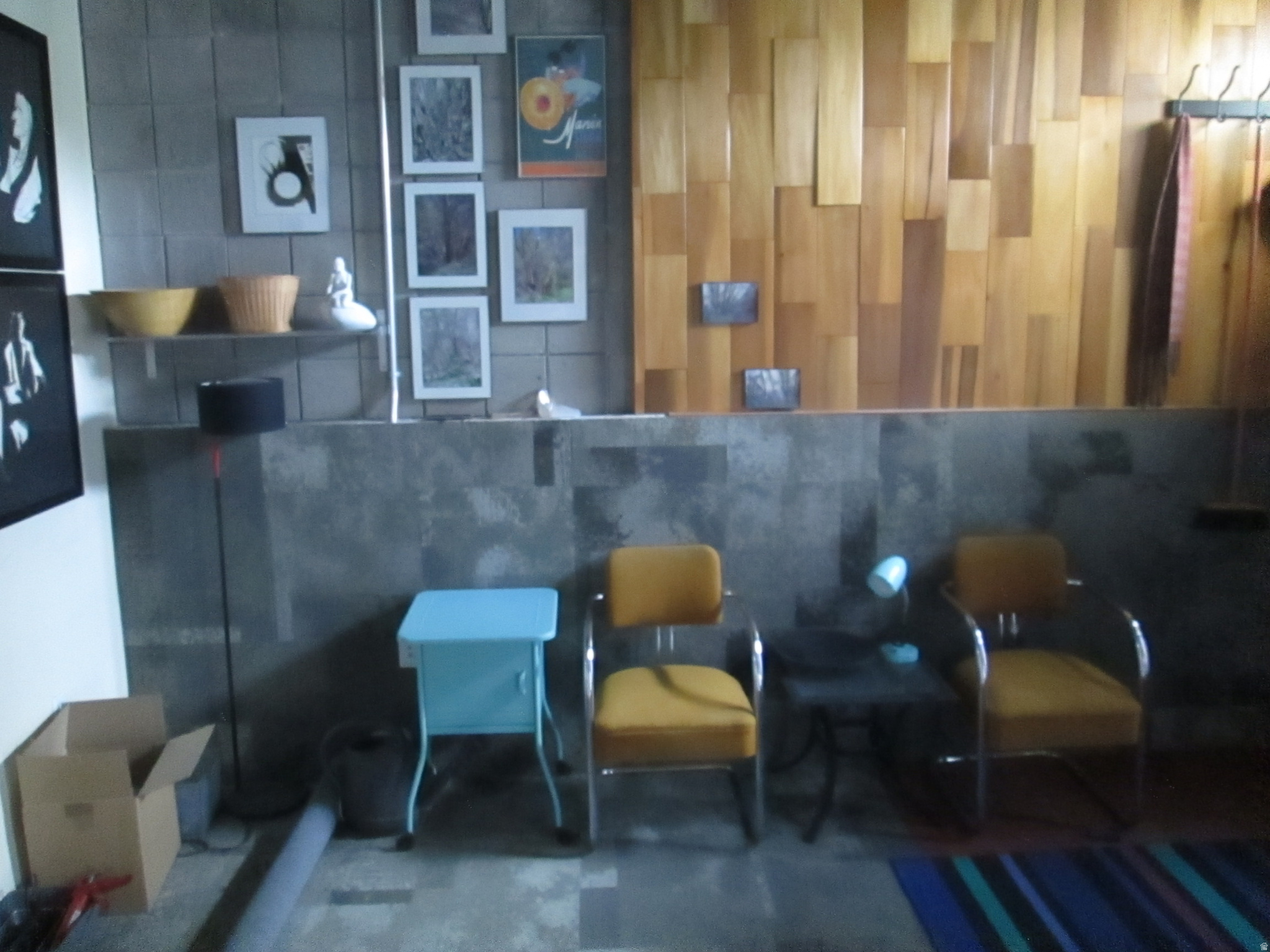 BROADWAY PARK LOFTS - Residential