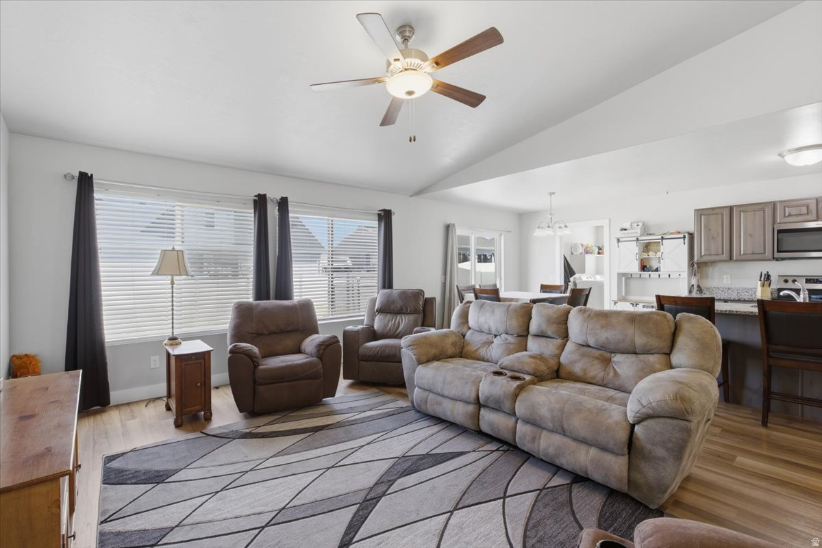 GRANTSVILLE CITY - Residential