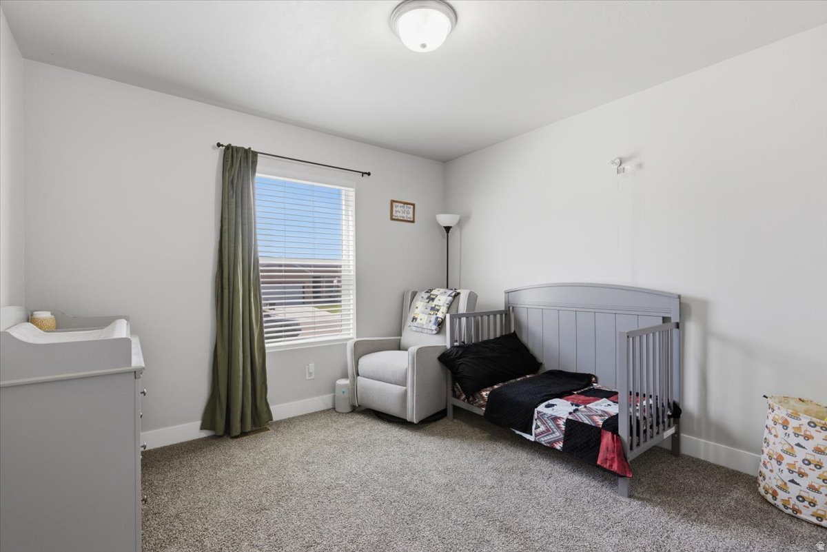 GRANTSVILLE CITY - Residential