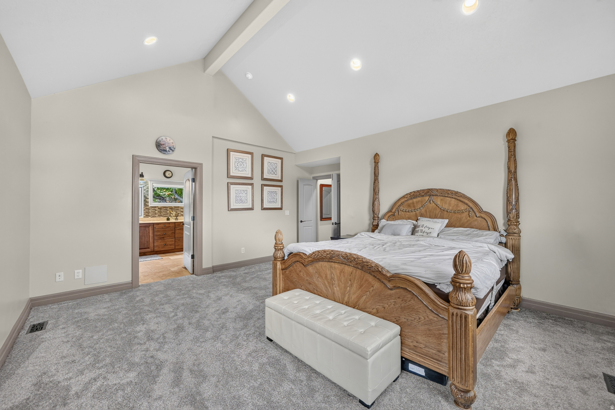 OLD MILL POINT PUD - Residential