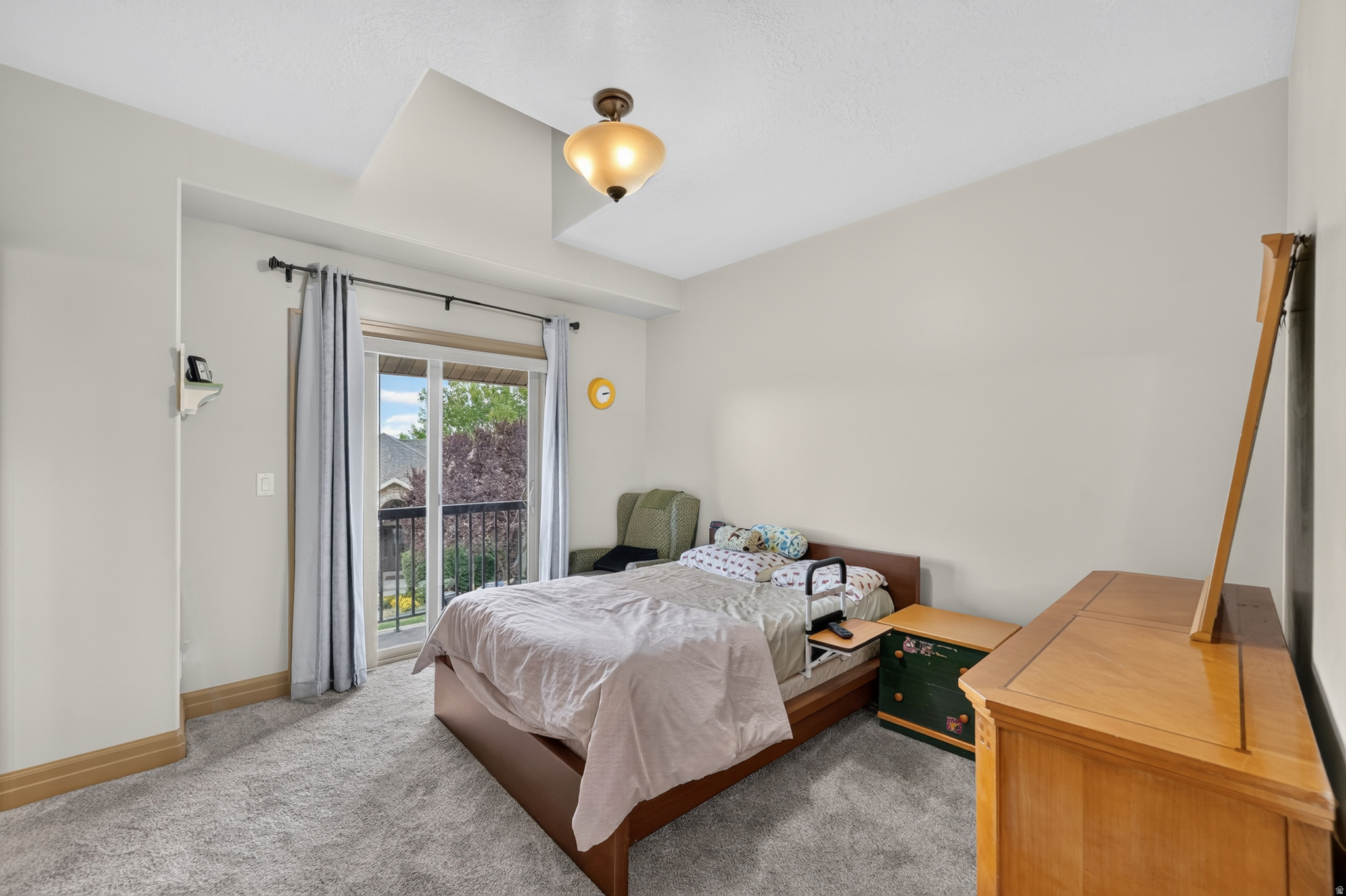 OLD MILL POINT PUD - Residential