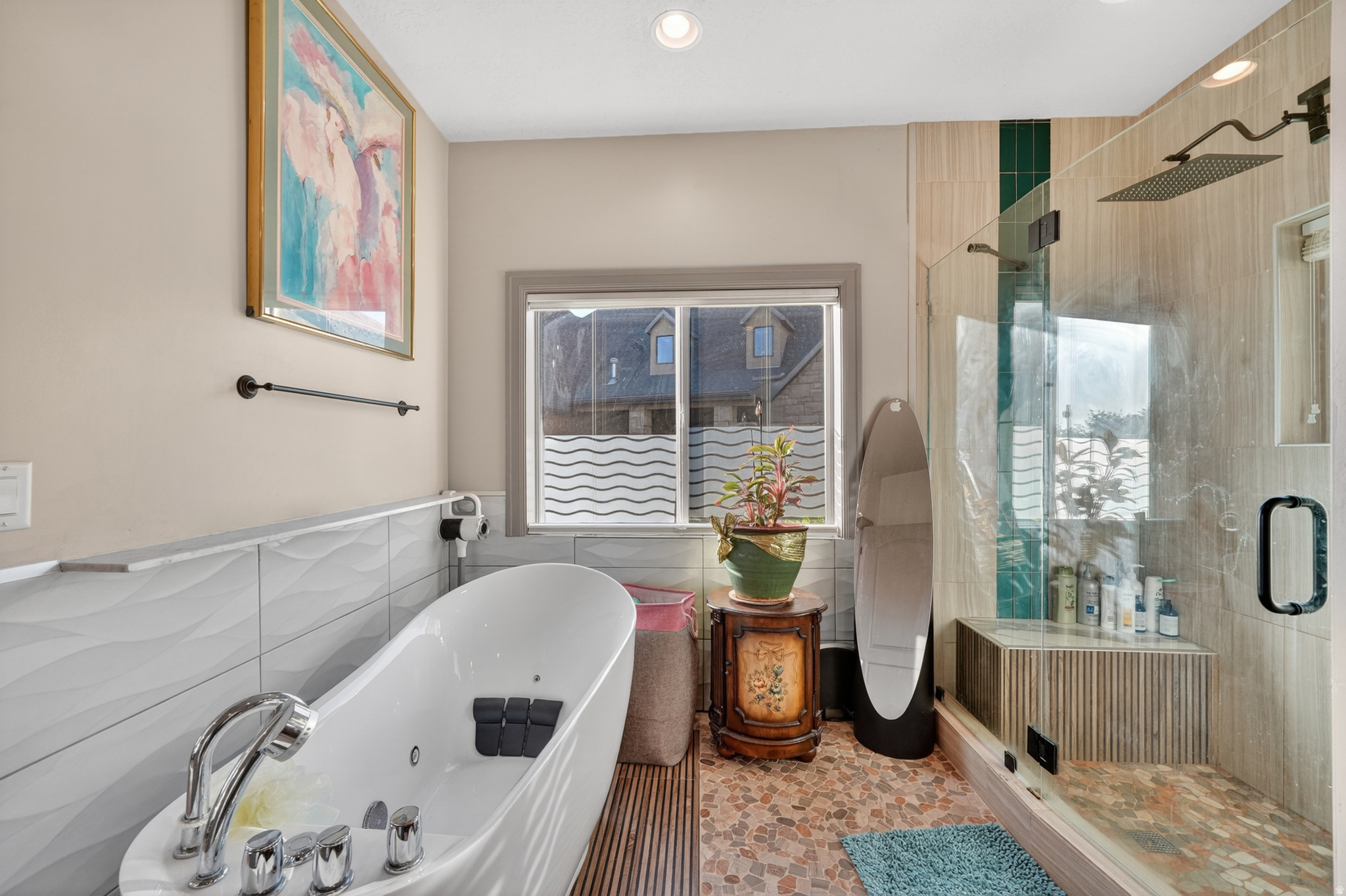 OLD MILL POINT PUD - Residential