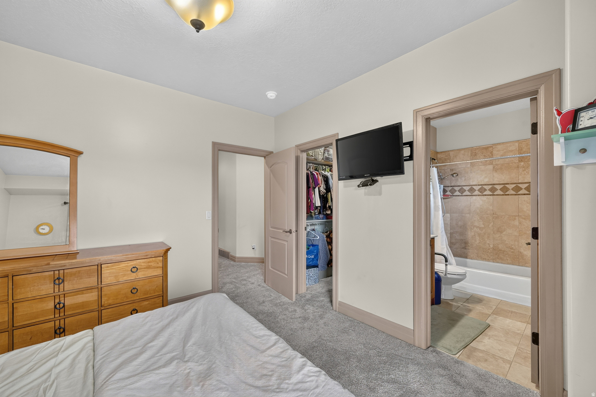 OLD MILL POINT PUD - Residential