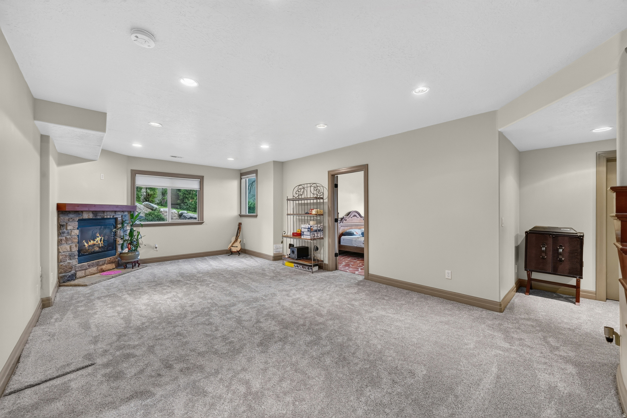 OLD MILL POINT PUD - Residential