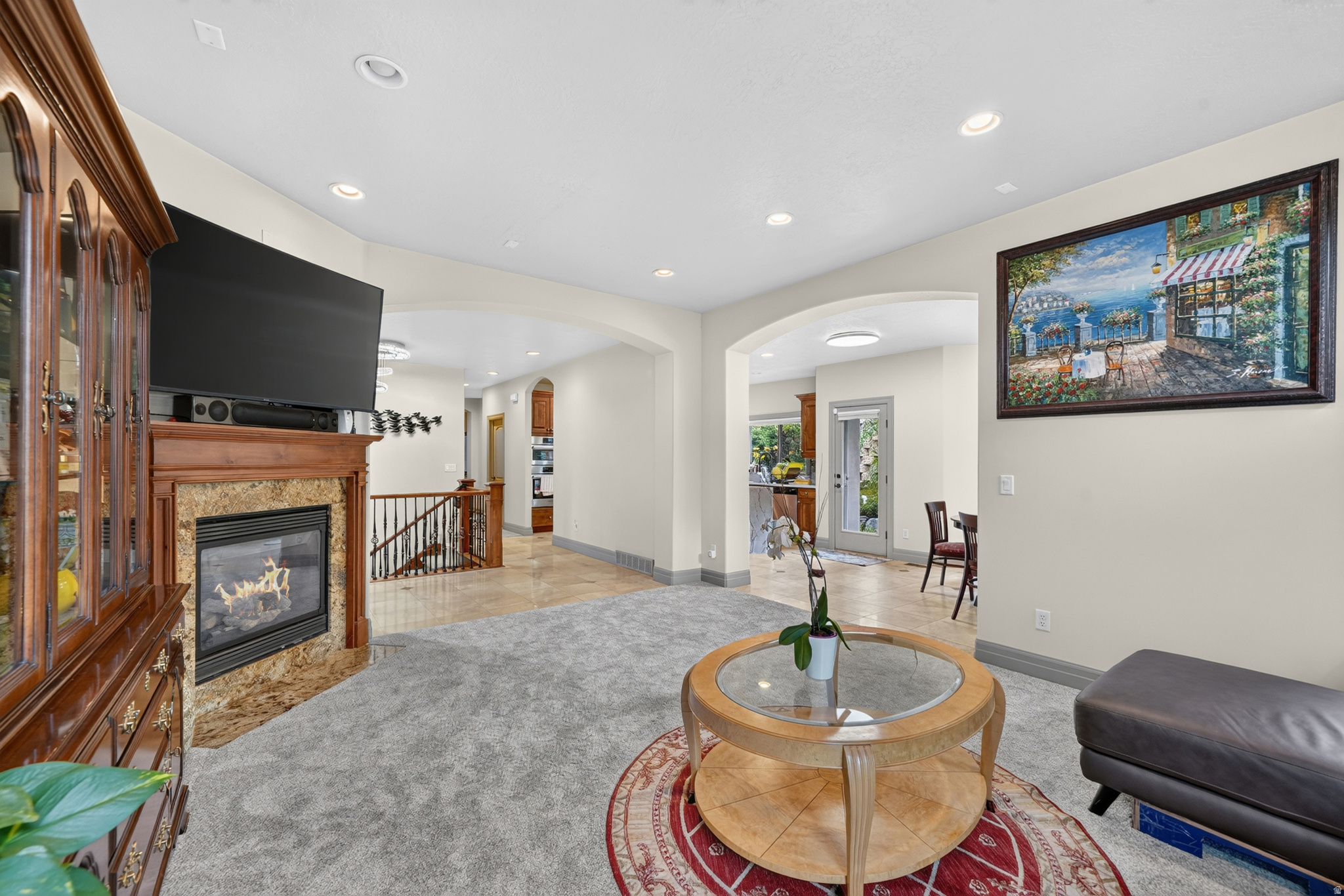 OLD MILL POINT PUD - Residential