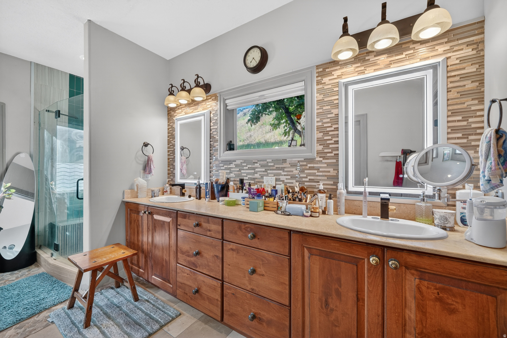 OLD MILL POINT PUD - Residential