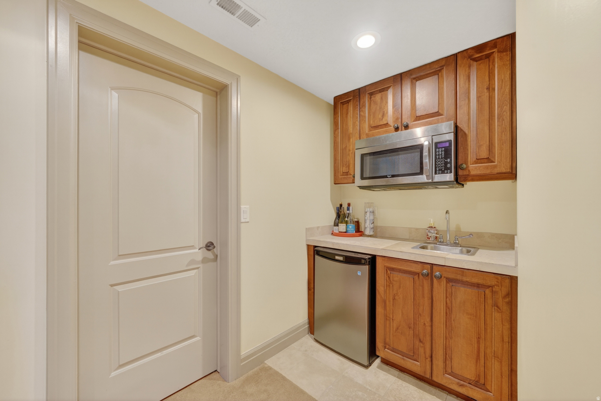 OLD MILL POINT PUD - Residential