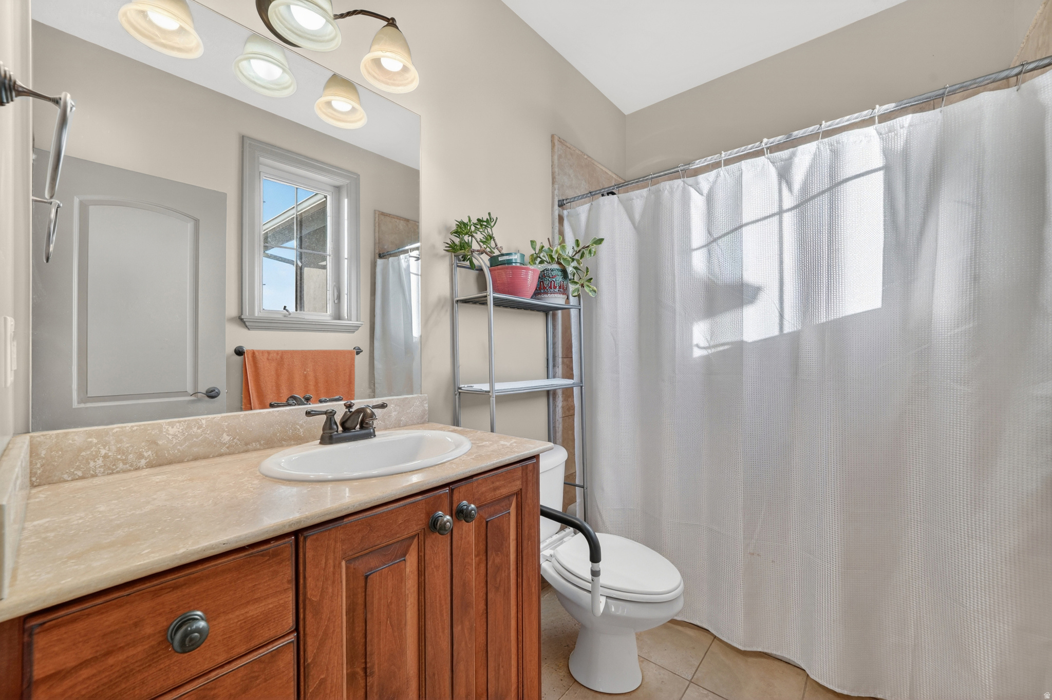 OLD MILL POINT PUD - Residential