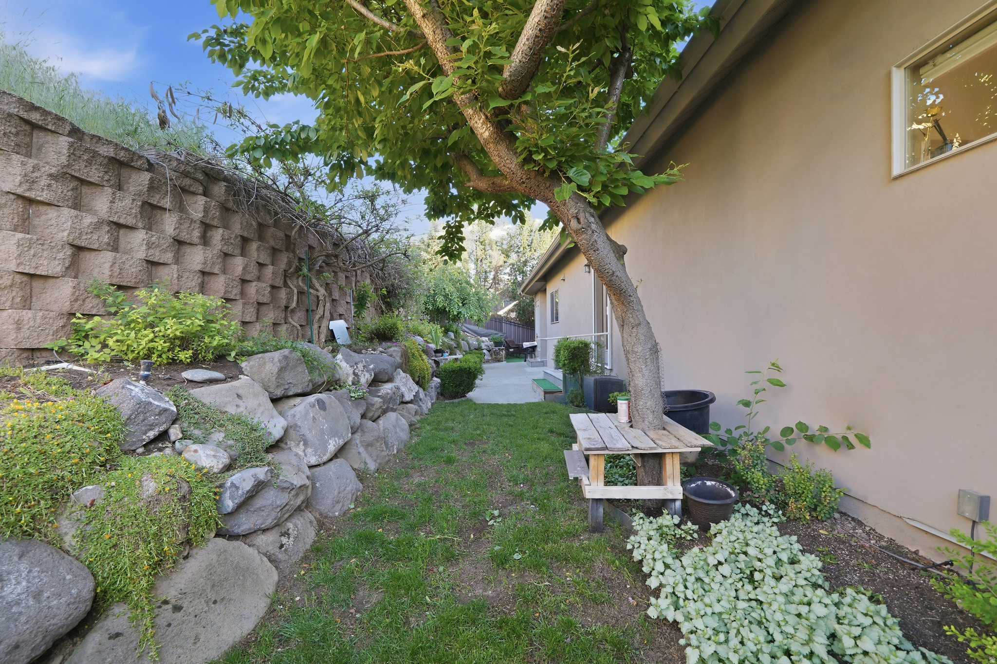 OLD MILL POINT PUD - Residential