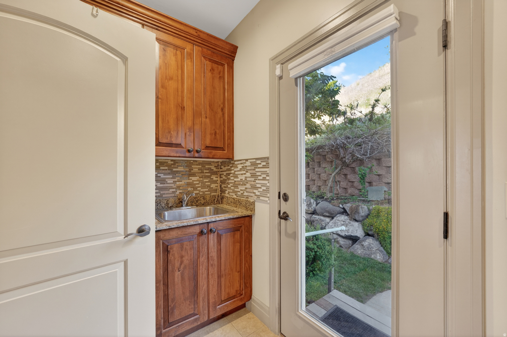 OLD MILL POINT PUD - Residential