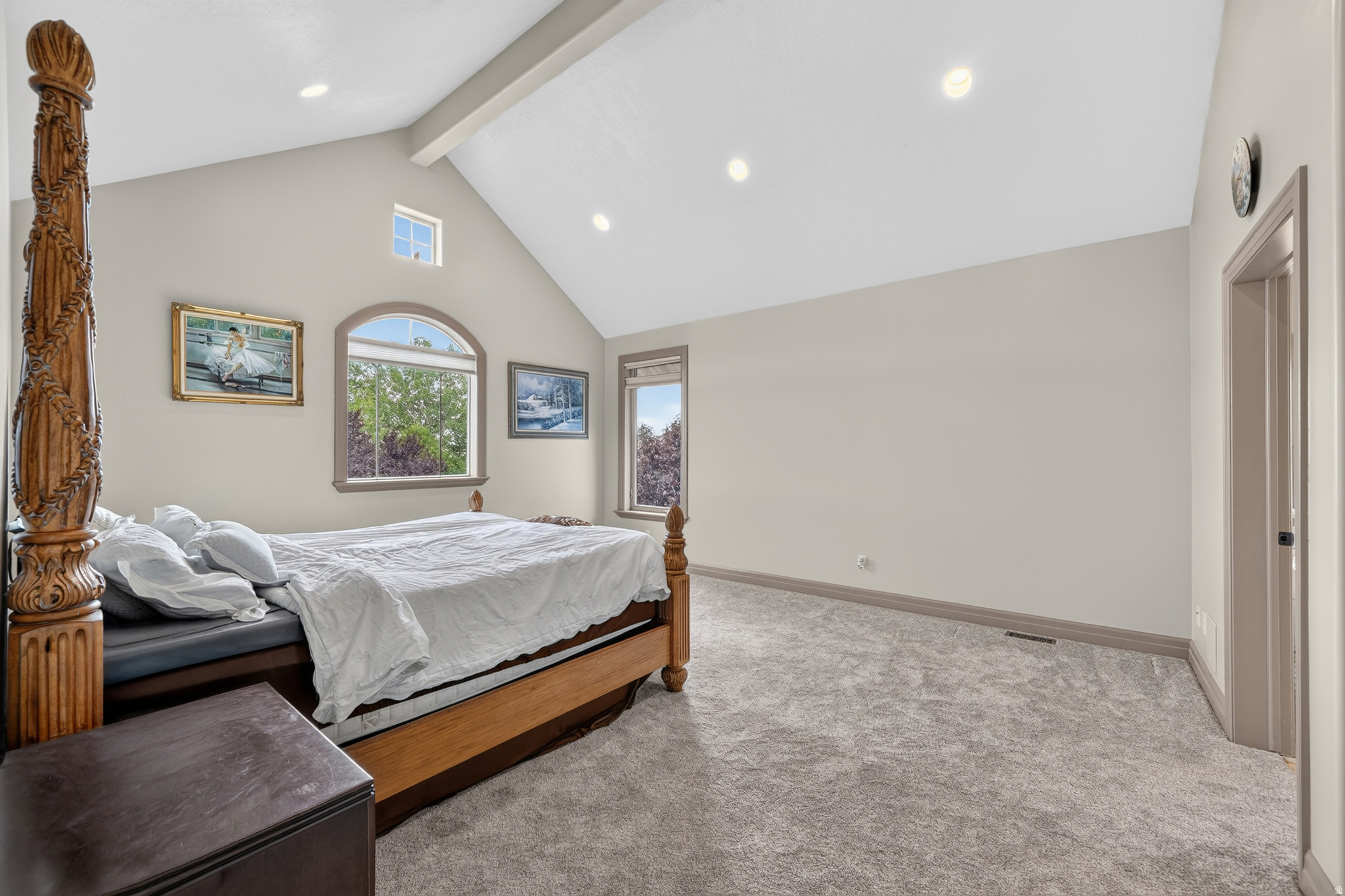 OLD MILL POINT PUD - Residential