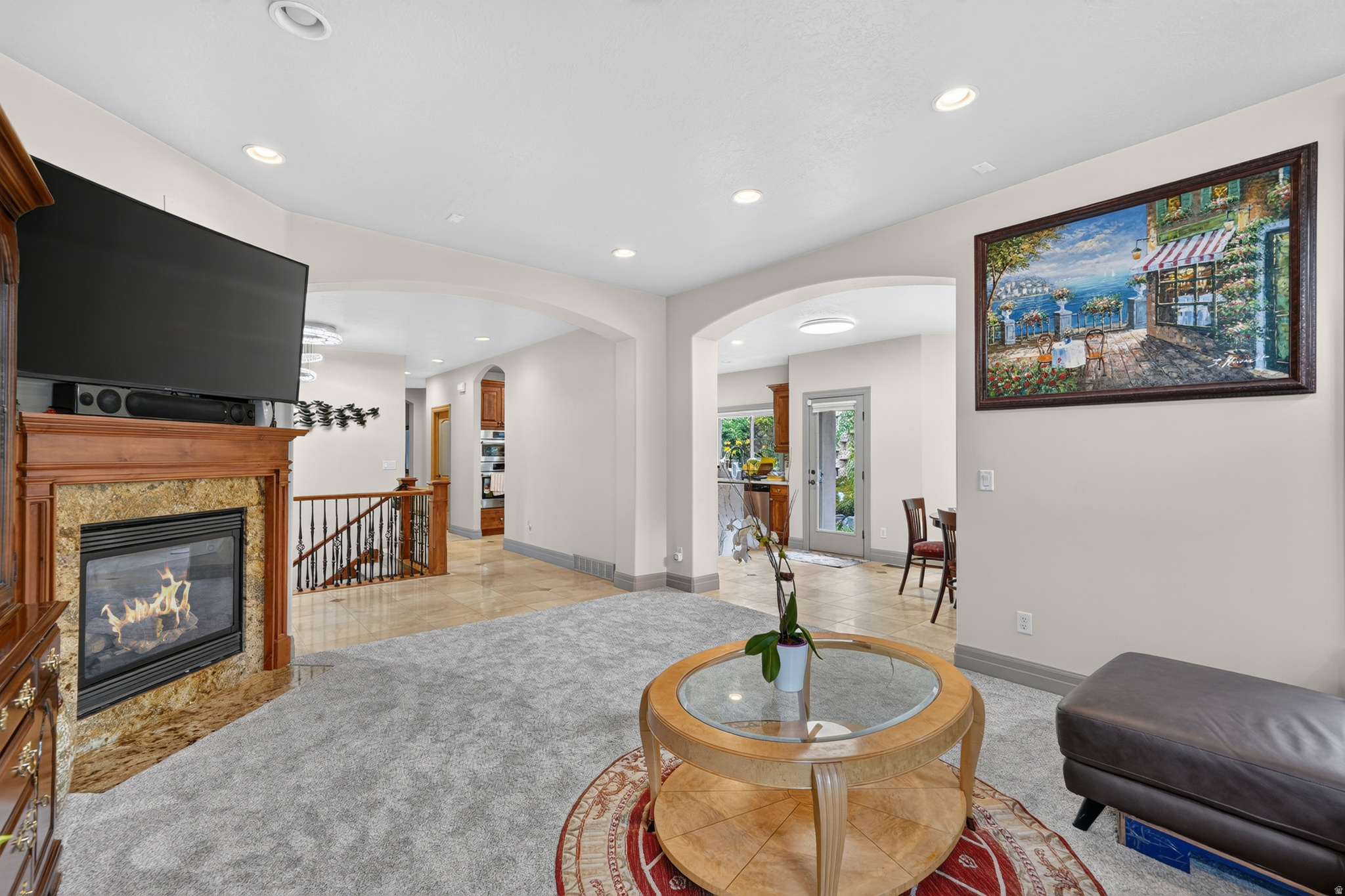 OLD MILL POINT PUD - Residential