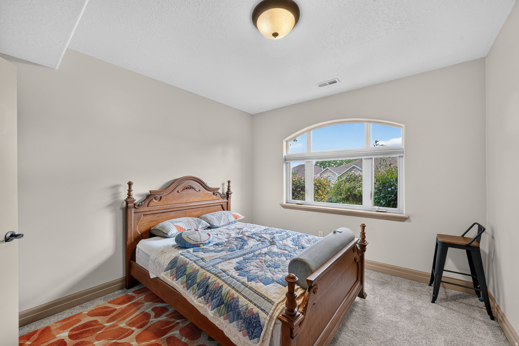 OLD MILL POINT PUD - Residential
