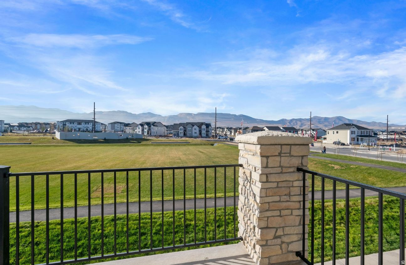GREAT BASIN AT OLYMPIA - Residential