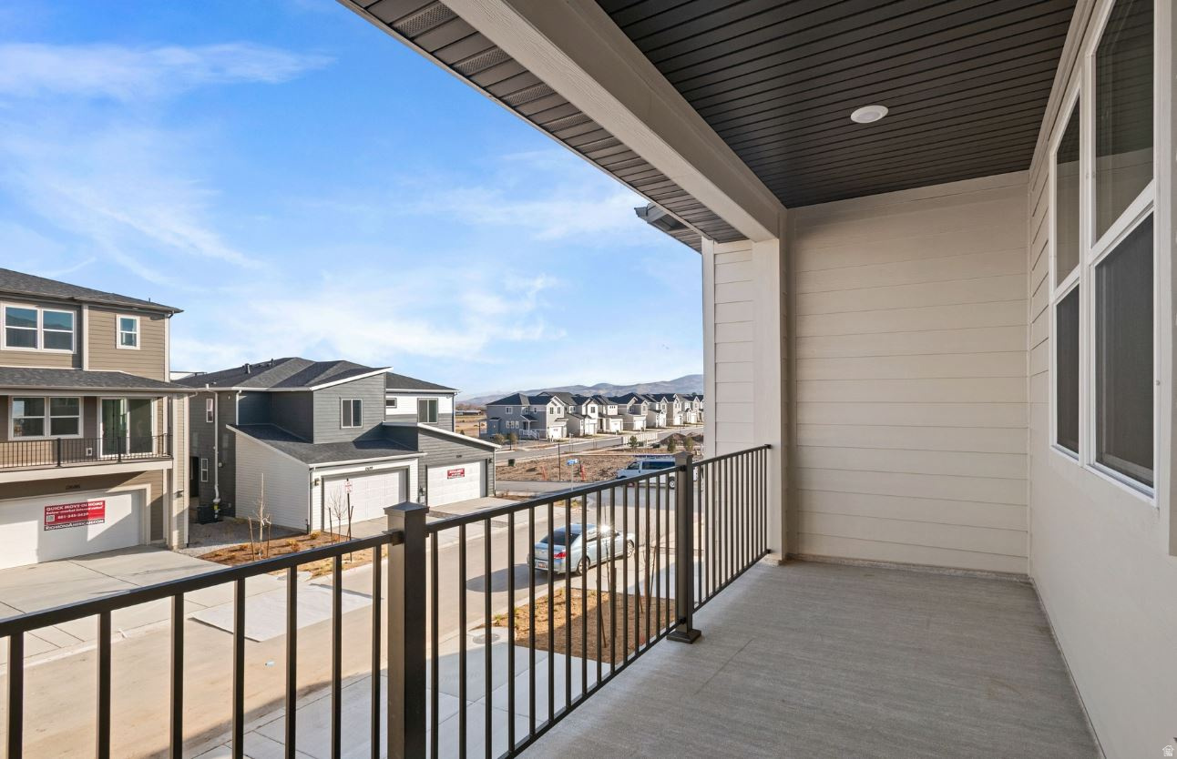 GREAT BASIN AT OLYMPIA - Residential