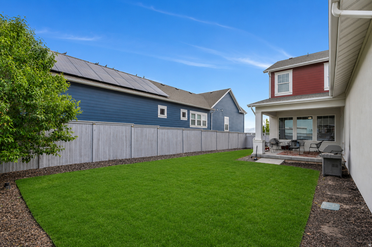 DAYBREAK - Residential