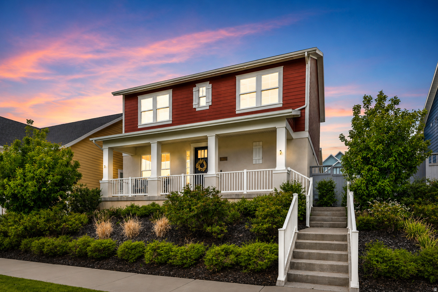 DAYBREAK - Residential